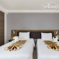 Diamond Nha Trang Hotel 