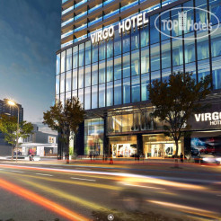 Virgo Hotel 5*