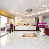 CCT Hotel Nha Trang 