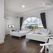 CCT Hotel Nha Trang 