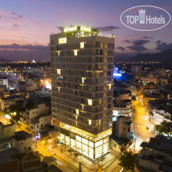 Areca Hotel Nha Trang 4*
