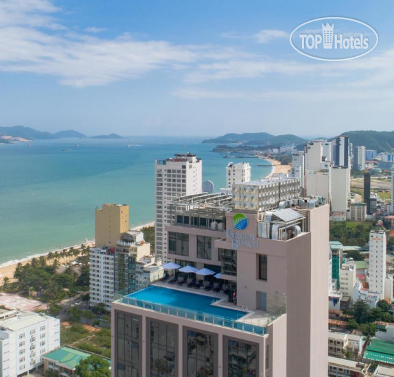 Фотографии отеля  Green Beach Nha Trang Hotel 5*