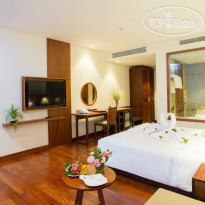 Green Beach Nha Trang Hotel 