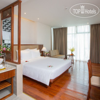 Green Beach Nha Trang Hotel 