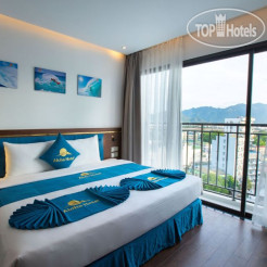 Aloha Hotel Nha Trang 4*