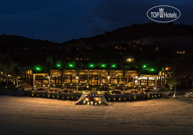 Новые добавленные фото туристов в MerPerle Hon Tam Resort 5*