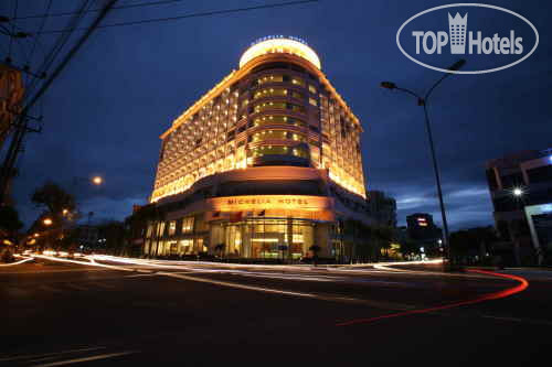 Фото TTC Hotel Premium - Michelia