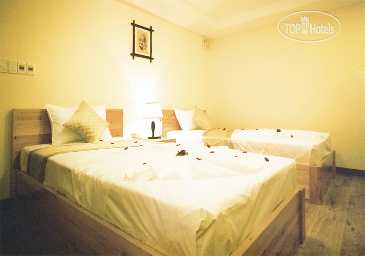 Новые добавленные фото туристов в Copac 3*