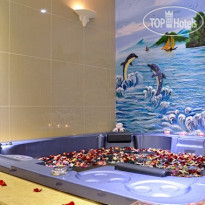 Sailing Bay Beach Resort 4* - Фото отеля