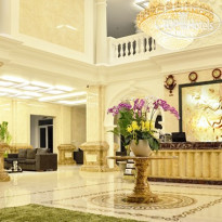Sailing Bay Beach Resort 4* - Фото отеля