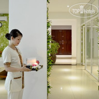Sailing Bay Beach Resort 4* - Фото отеля