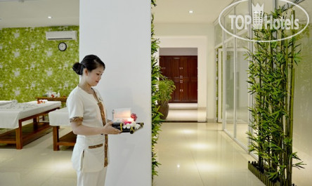 Sailing Bay Beach Resort 4* - Фото отеля