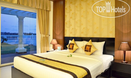 Sailing Bay Beach Resort 4* - Фото отеля