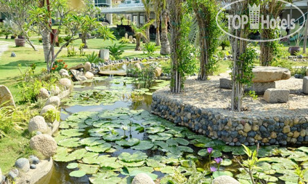 Sailing Bay Beach Resort 4* - Фото отеля
