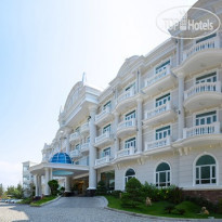Sailing Bay Beach Resort 4* - Фото отеля