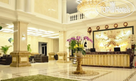 Sailing Bay Beach Resort 4* - Фото отеля
