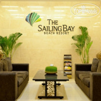Sailing Bay Beach Resort 4* - Фото отеля