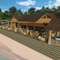 Aroma Beach Resort and Spa 