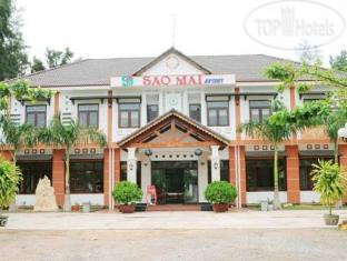 Фото Sao Mai Resort