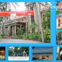 Vinh Suong Seaside Resort 