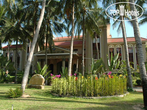 Новые добавленные фото туристов в Vinh Suong Resort 3*