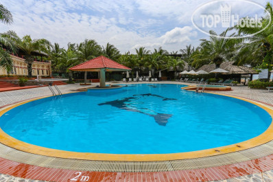 Ocean Star Resort 4* - Фото отеля