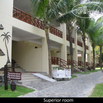 Ocean Star Resort 4* - Фото отеля