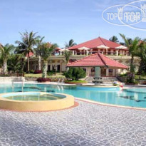 Ocean Star Resort 4* - Фото отеля
