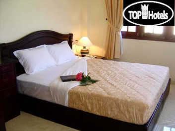 Ocean Star Resort 4* - Фото отеля