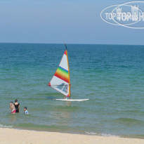 Ocean Star Resort 4* - Фото отеля