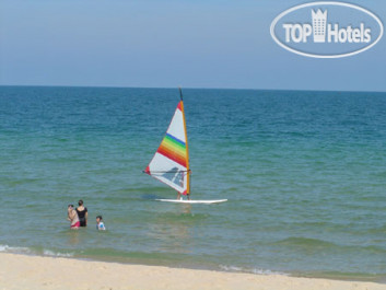 Ocean Star Resort 4* - Фото отеля
