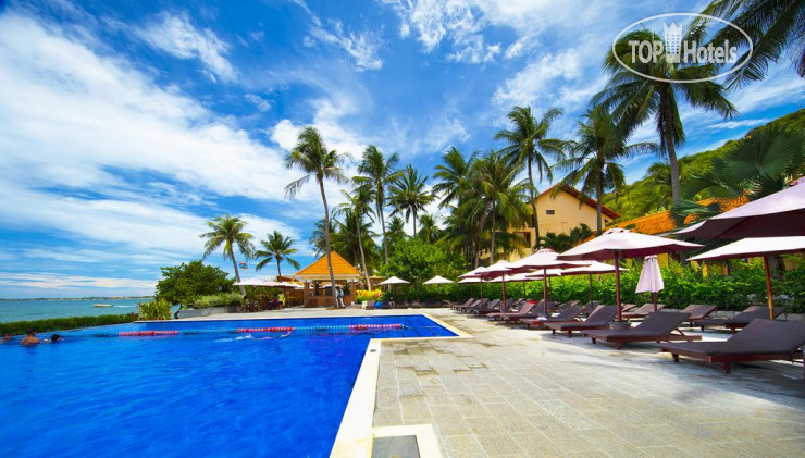 Новые добавленные фото туристов в Hon Rom Sunlight Resort 2*
