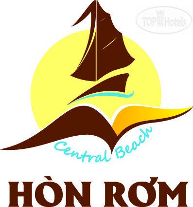 Фотографии отеля  Hon Rom Central Beach Resort 3*