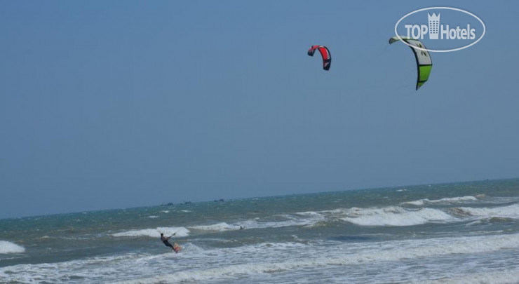 Новые добавленные фото туристов в Mui Ne Village Resort 2*
