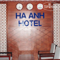 Ha Anh Hotel 