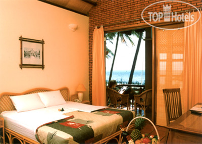 Новые добавленные фото туристов в Little Mui Ne 3*