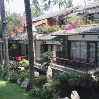Hoang Ngoc Resort & Spa 