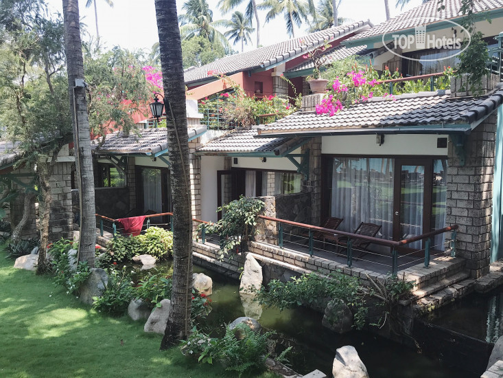 Новые добавленные фото туристов в Hoang Ngoc Resort & Spa 4*