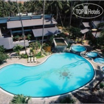 Hoang Ngoc Resort & Spa 