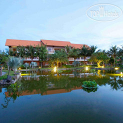 Blue Bay Mui Ne Resort & Spa 4*