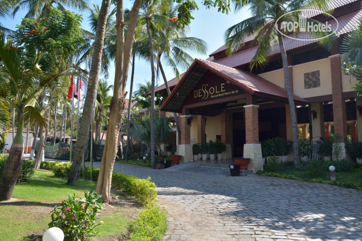 Новые добавленные фото туристов в Dessole Beach Resort - Mui Ne 4*