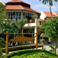 Tien Dat Muine Resort 3*