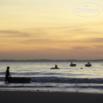 Anantara Mui Ne Resort & Spa 