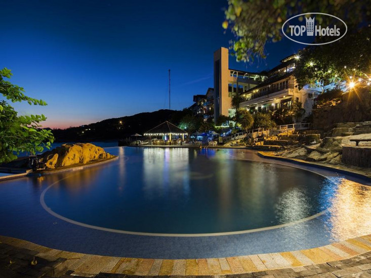 Новые добавленные фото туристов в Rock Water Bay 3*