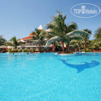 Golden Coast Resort & Spa Phan Thiet  в Golden Coast Resort & Spa 4*