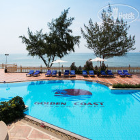 Golden Coast Resort & Spa Phan Thiet  в Golden Coast Resort & Spa 4*
