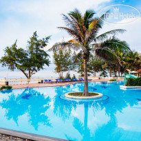 Golden Coast Resort & Spa Phan Thiet  в Golden Coast Resort & Spa 4*