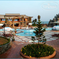 Malibu Resort 
