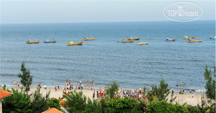 Новые добавленные фото туристов в Saigon Suio Nhum 4*