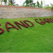 Sand Garden Resort 